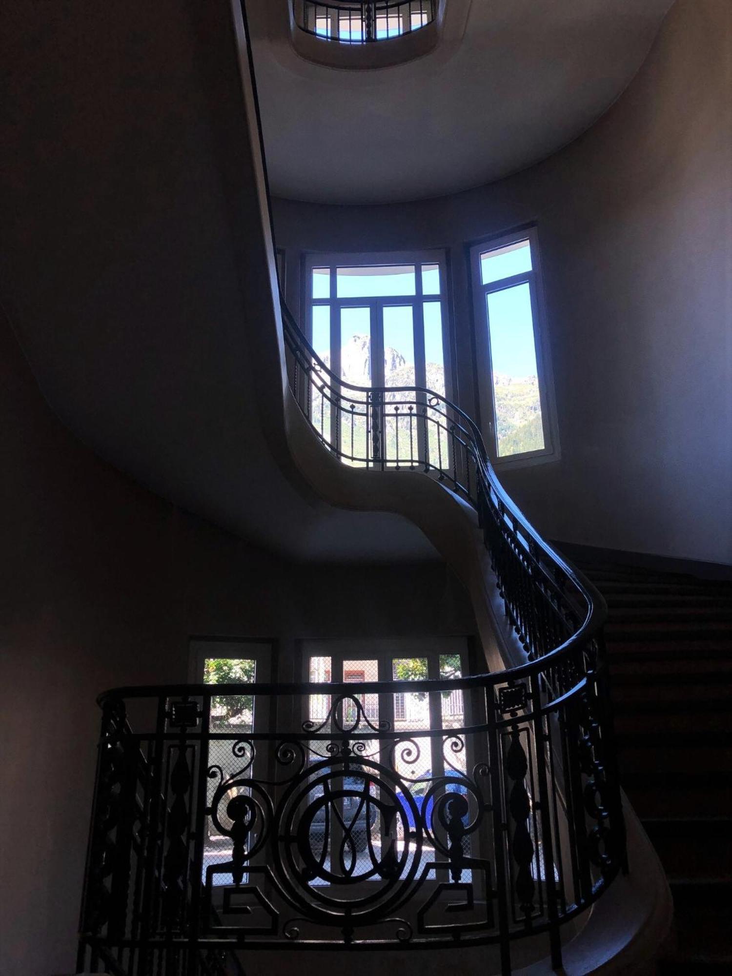 Immeuble Historique Centre Chamonix
