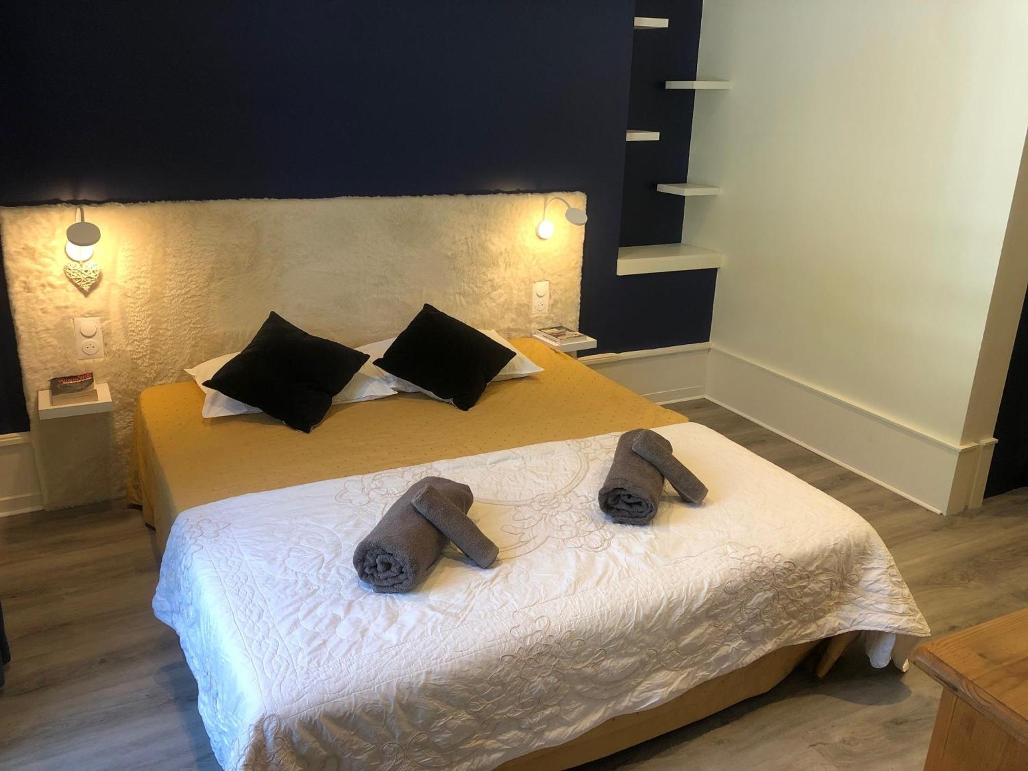 Apartment Immeuble Historique Centre