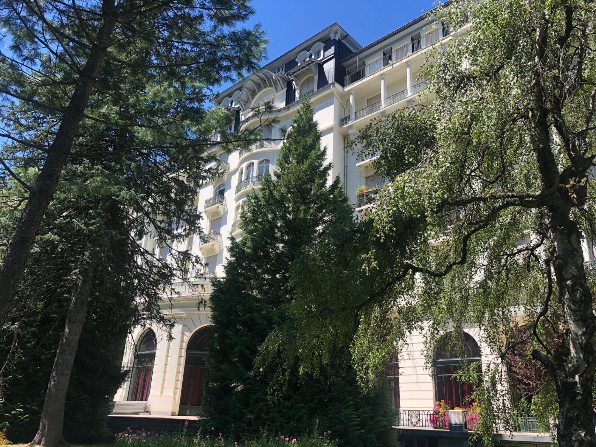 Apartment Immeuble Historique Centre *