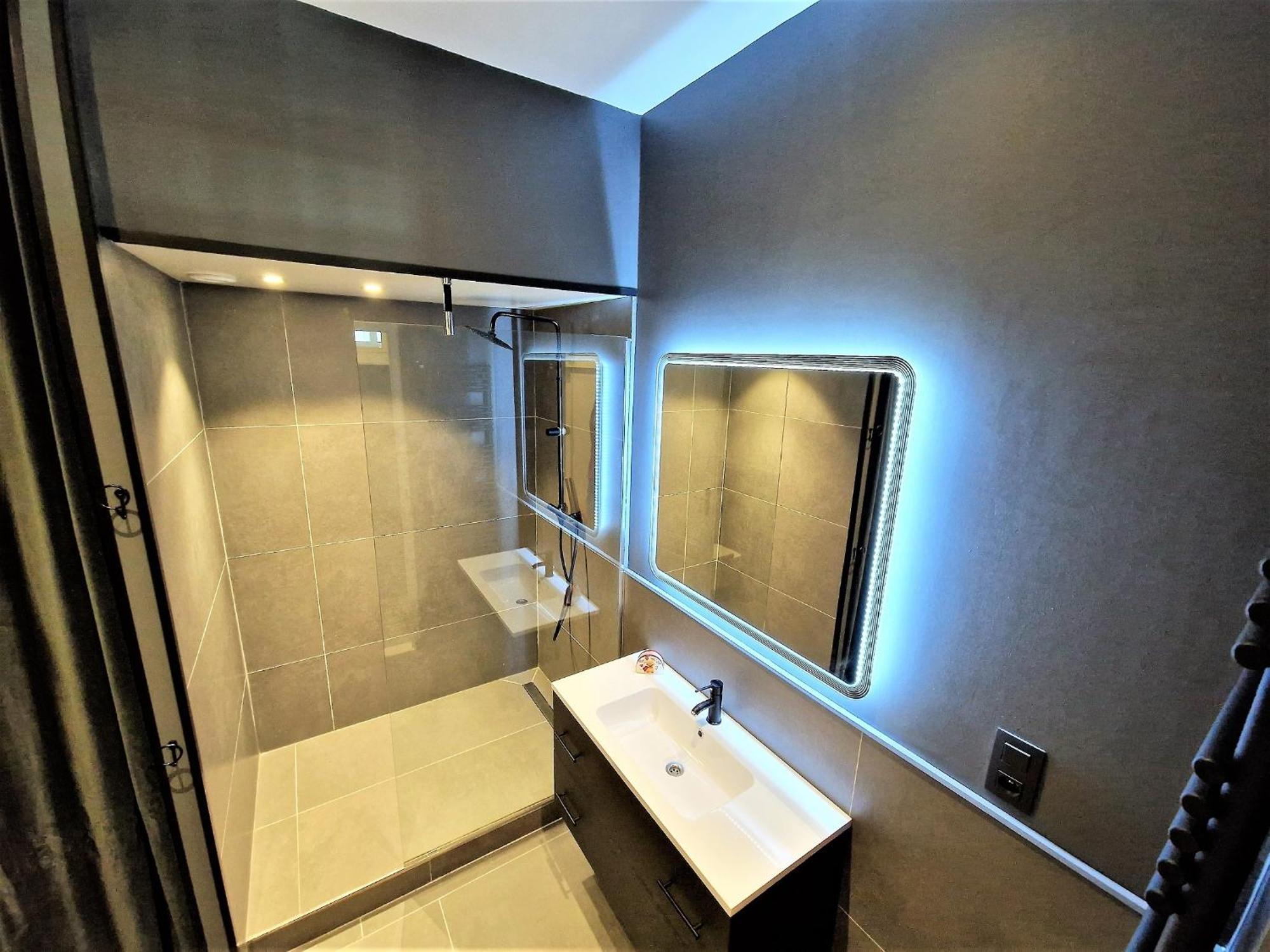 Immeuble Historique Centre Apartment